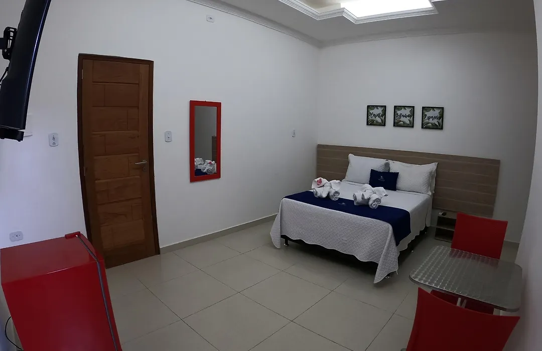 Maragogi Suítes-1